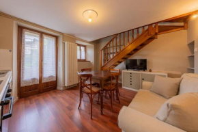 Contempora Apartments - Cà Brenta Orchard San Fedele Intelvi